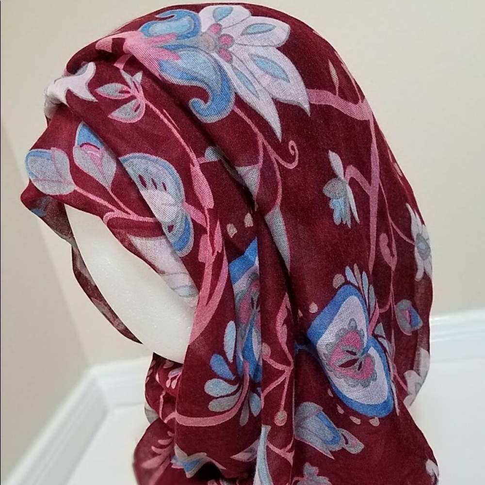 Hijab/scarf